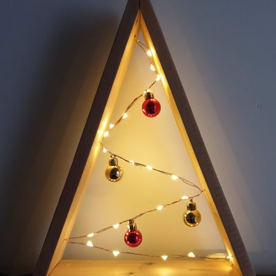 Decorative Christmas Tree