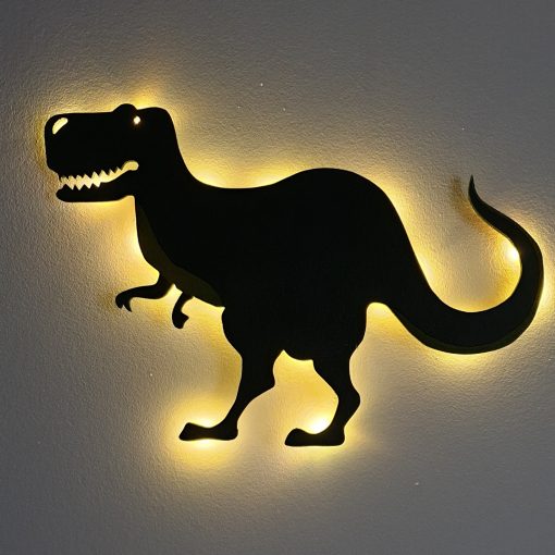 Dinosaur Night Light