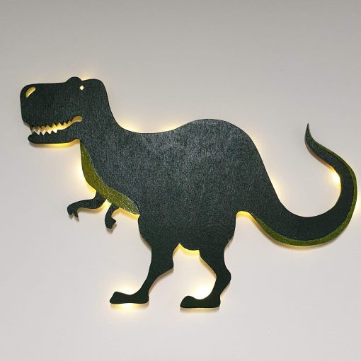 Dinosaur Night Light