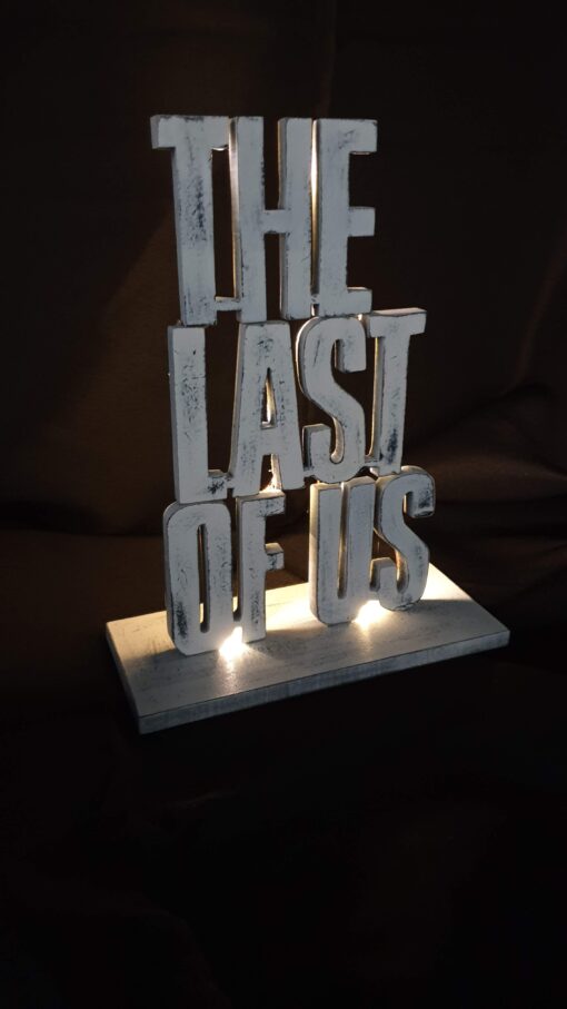 'The Last of Us'