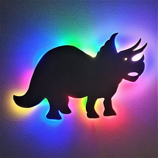 Dinosaur Night Light