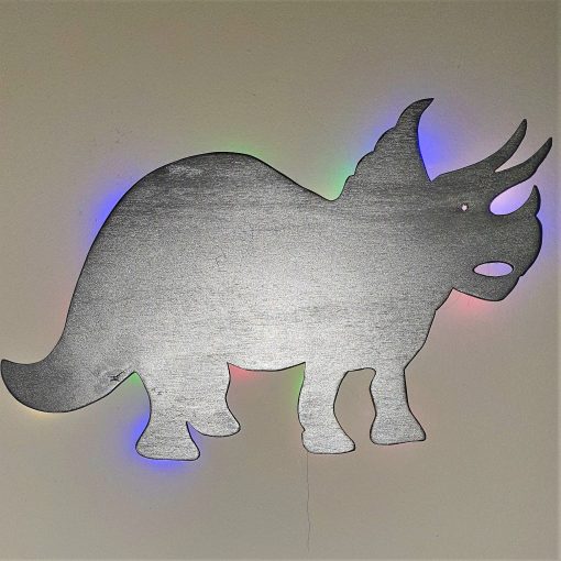 Dinosaur Night Light