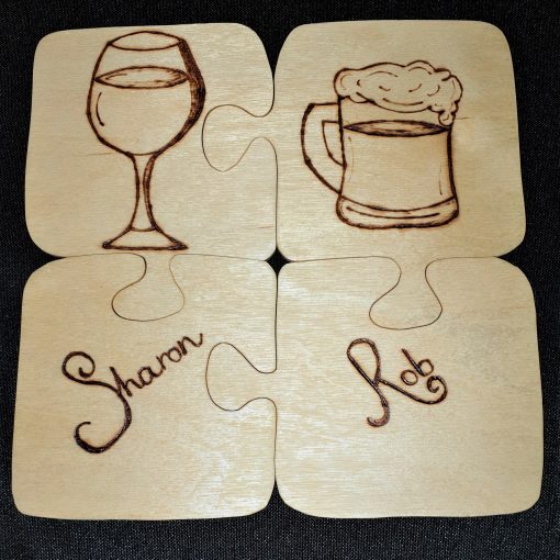 Coasters