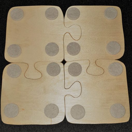 Coasters