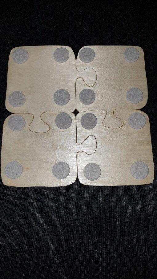 Coasters