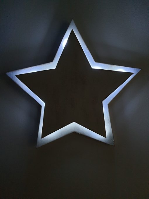 Star Night Light