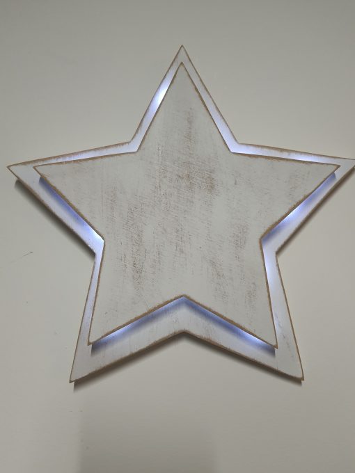 Star Night Light